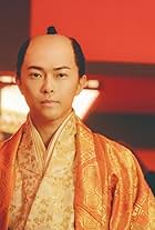 Foto de Ryo Katsuji pareja de Atsuko Maeda