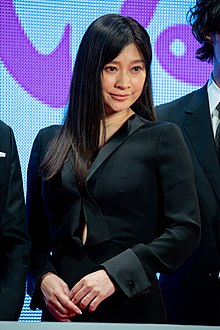 Foto de la celebrity Ryôko Shinohara