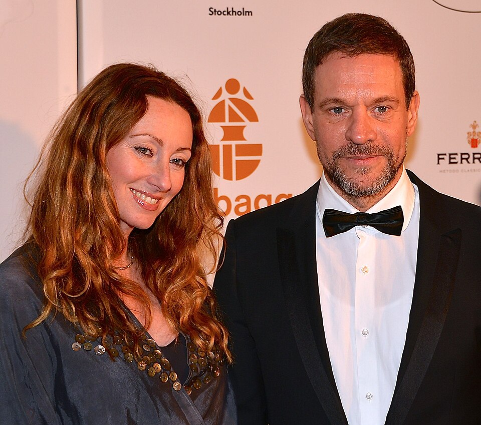 Foto de la celebrity Åsa Hultman