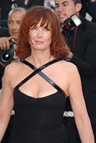 Foto de la celebrity Sabine Azéma