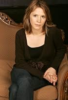 Foto de Sabrina Lloyd pareja de Ross Smith