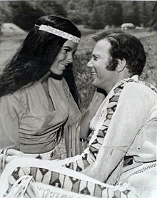 Foto de Sabrina Scharf pareja de Bob Schiller