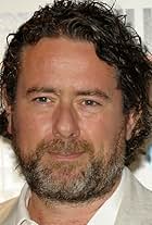 Foto de Sacha Bennett pareja de Marina Fiorato