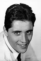 Foto de Sacha Distel pareja de Francine Distel