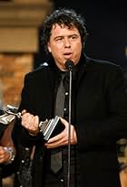 Foto de Sacha Gervasi pareja de Jessica de Rothschild