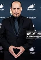 Foto de Said Faraj pareja de Judith Faraj