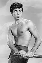 Foto de Sal Ponti pareja de Cynthia