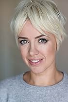 Foto de Sally Carman pareja de Ryan Pope