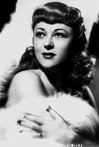 Foto de Sally Eilers pareja de Hoot Gibson