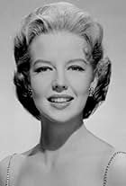 Foto de Sally Fraser pareja de Allan Johnson