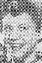 Foto de Sally Payne pareja de William Telaak