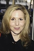 Foto de Sally Phillips pareja de Andrew Bermejo