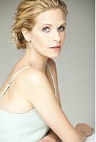Foto de Sally Pressman pareja de David Clayton Rogers
