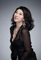 Foto de Sally Yeh pareja de George Lam