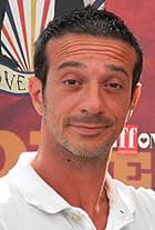 Foto de Salvatore Ficarra pareja de Rossella Leone