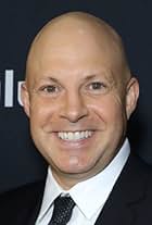 Foto de Salvatore Stabile pareja de Kimberly Bigsby