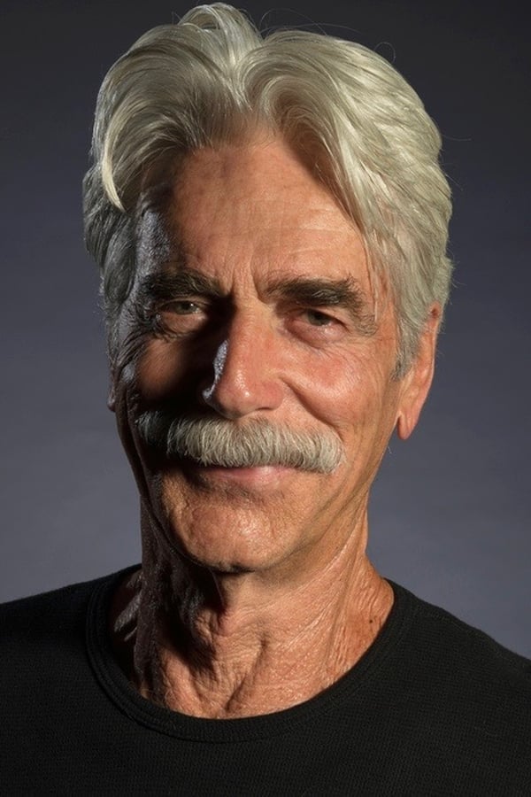 Foto de Sam Elliott pareja de Katharine Ross