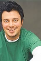 Foto de Sam Golzari pareja de Samantha Goli