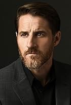 Foto de Sam Jaeger pareja de Amber Jaeger