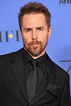 Foto de la celebrity Sam Rockwell
