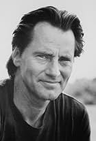 Foto de Sam Shepard pareja de O-Lan Jones