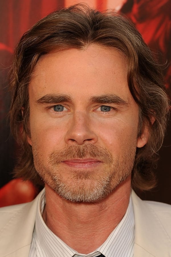 Foto de la celebrity Sam Trammell