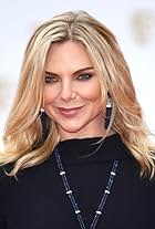 Foto de Samantha Womack pareja de Mark Womack