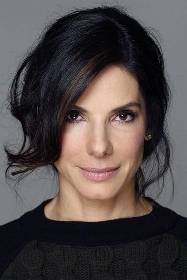 Foto de la celebrity Sandra Bullock