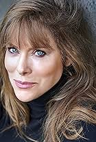 Foto de Sandra Nelson pareja de Charles Winkler