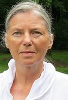 Foto de Sandra Seacat pareja de Michael Ebert