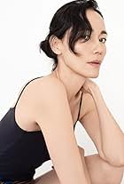 Foto de Sandrine Holt pareja de Travis Huff