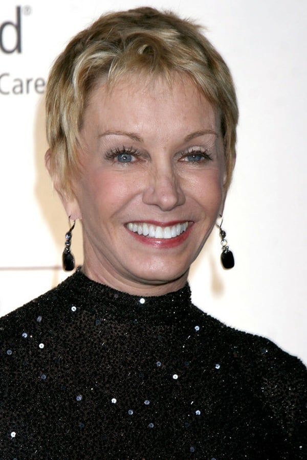 Foto de Sandy Duncan pareja de Don Correia