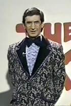 Foto de Sandy Helberg pareja de Harriet B. Helberg