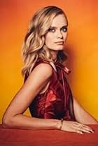 Foto de Sara Paxton pareja de Zach Cregger