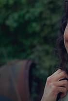 Foto de Sara Sommerfeld pareja de Jonas Unger