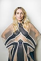 Foto de Sarah Carter pareja de Kevin Barth