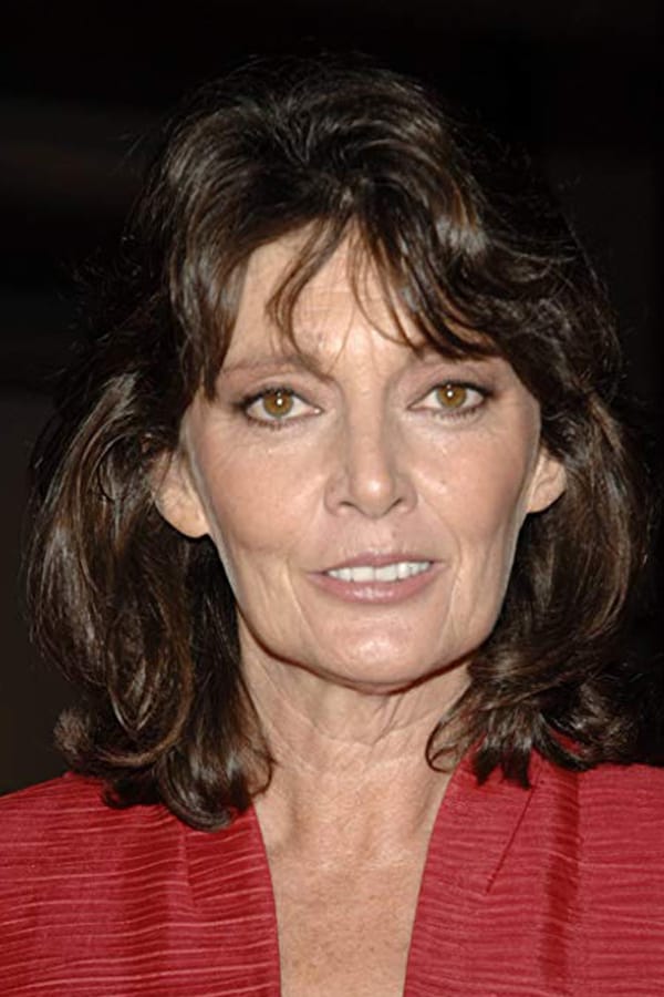 Foto de la celebrity Sarah Douglas