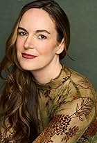 Foto de Sarah Nicklin pareja de Michael Reed