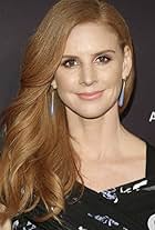 Foto de Sarah Rafferty pareja de Santtu Seppälä