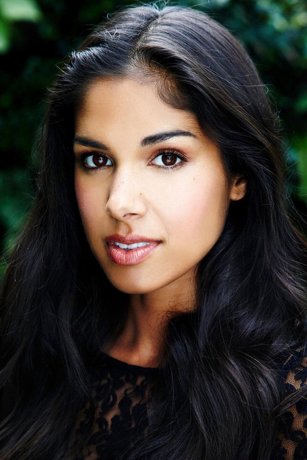 Foto de la celebrity Sarah Roberts