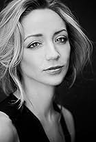 Foto de Sarah Scott pareja de Michael Alperin