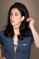 Foto de la celebrity Sarah Silverman