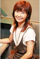 Foto de Satomi Kourogi pareja de Shigeru Nakahara