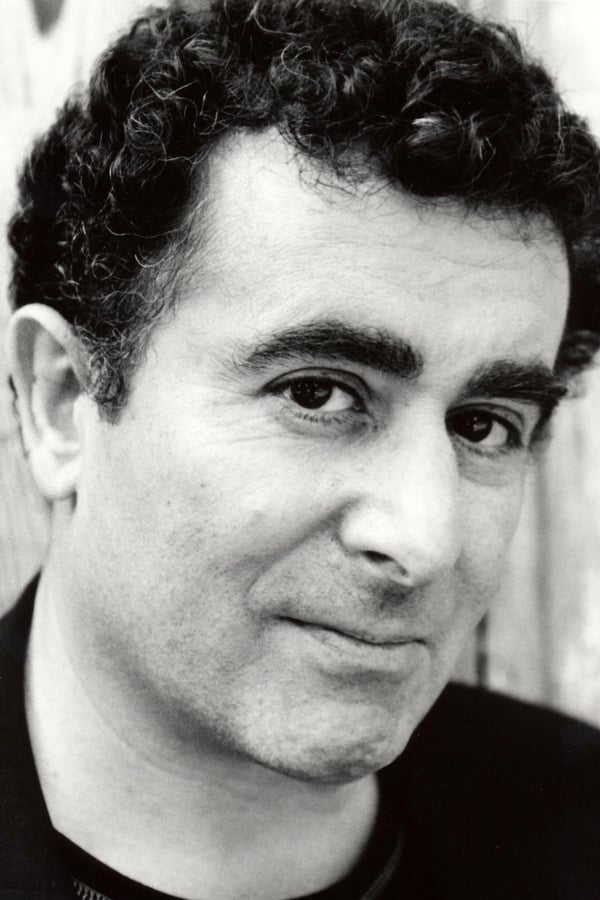 Foto de Saul Rubinek pareja de Kate Lynch