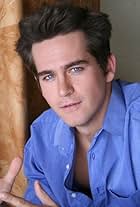 Foto de Scot Davis pareja de Kelly Corinne Fisher