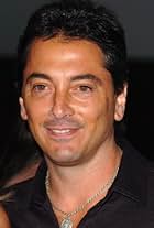 Foto de Scott Baio pareja de Renee Baio