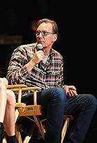 Foto de Scott Buck pareja de Dianna Miranda