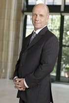 Foto de Scott Hamilton pareja de Tracie Hamilton