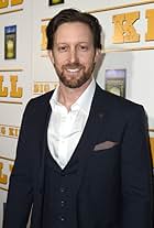 Foto de Scott Martin pareja de Lauralee Bell
