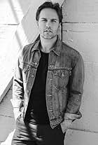 Foto de Scott Porter pareja de Kelsey Mayfield